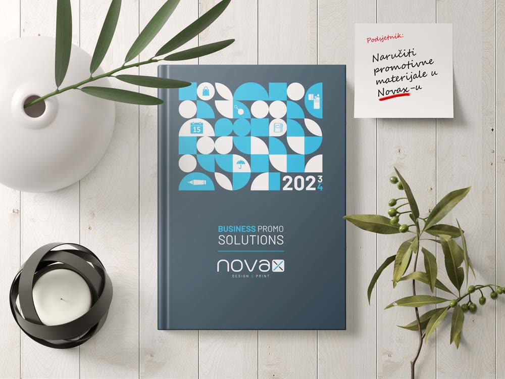Katalog poslovnih poklona 2024