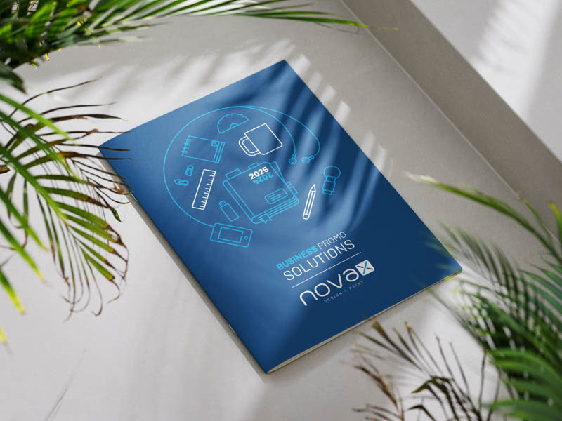 Katalog poslovnih poklona 2025