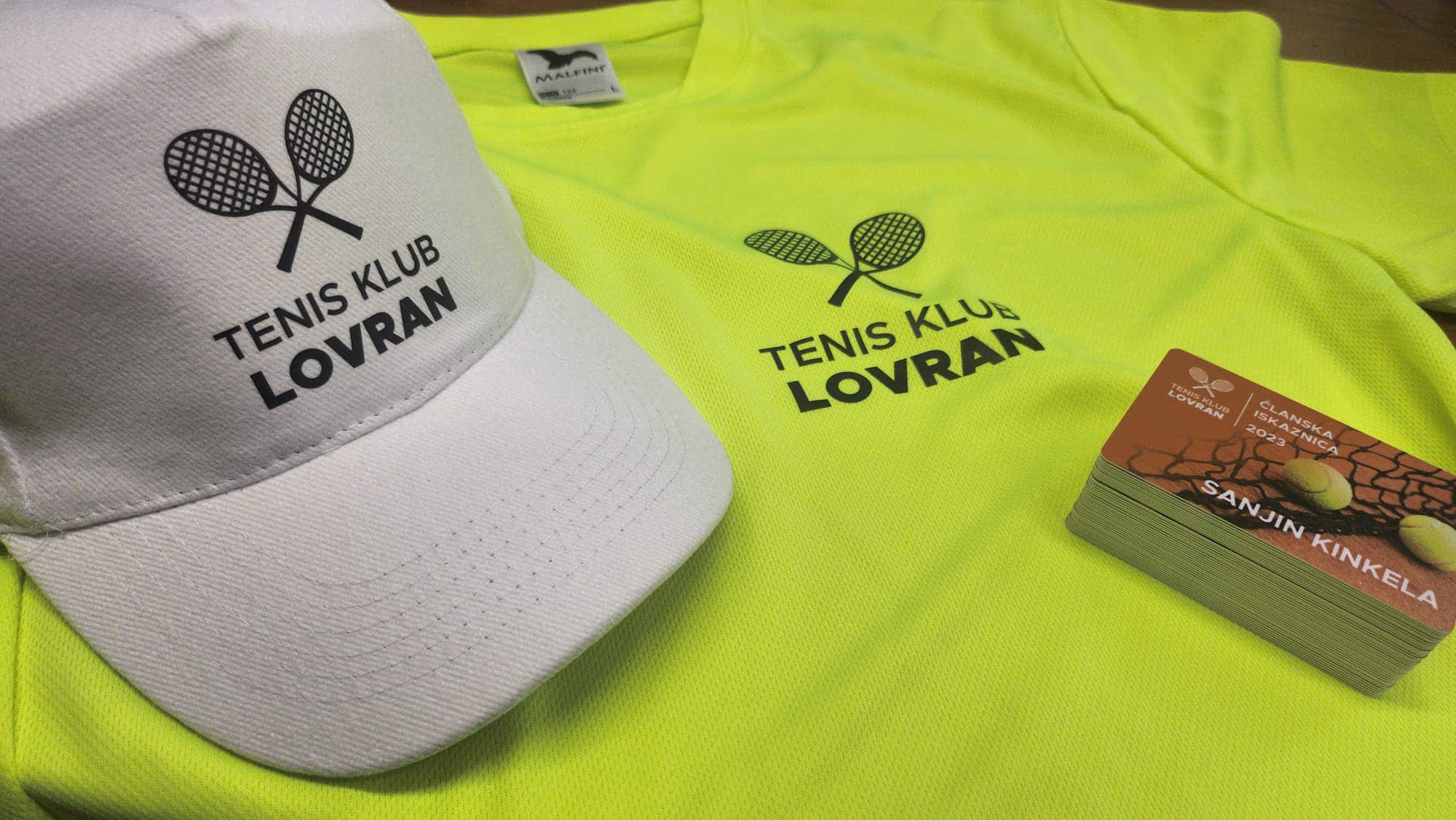 Tenis klub Lovran