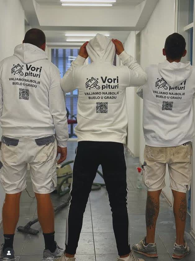 Vori pituri