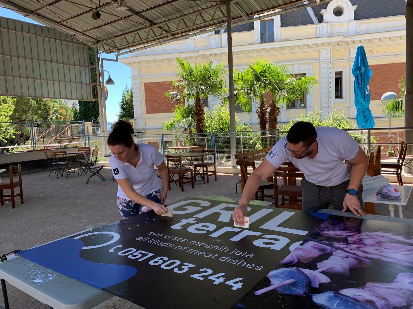 Boćarija Opatija