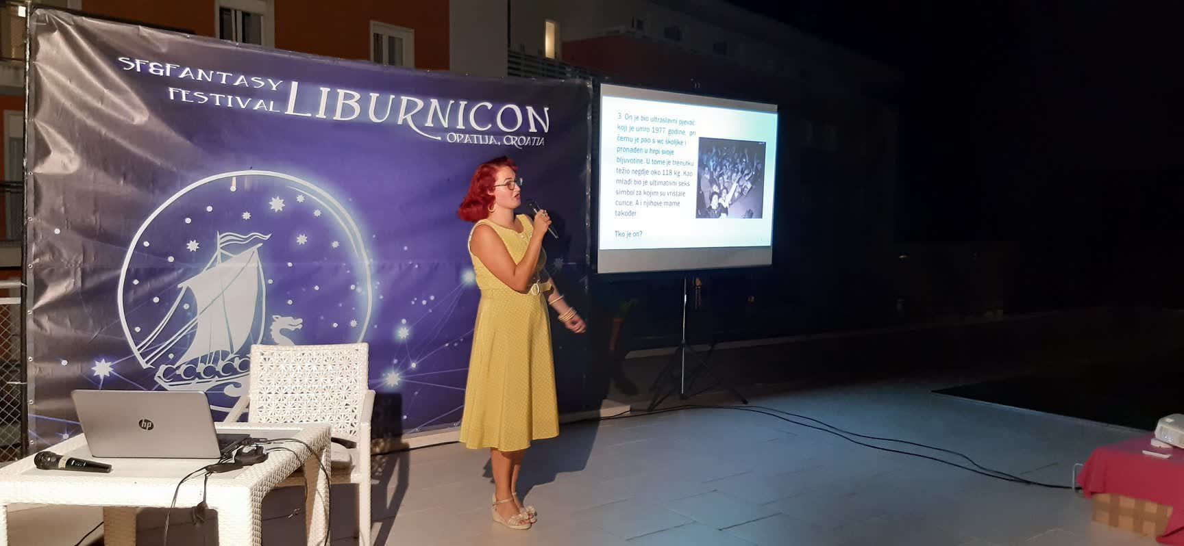 Liburnicon