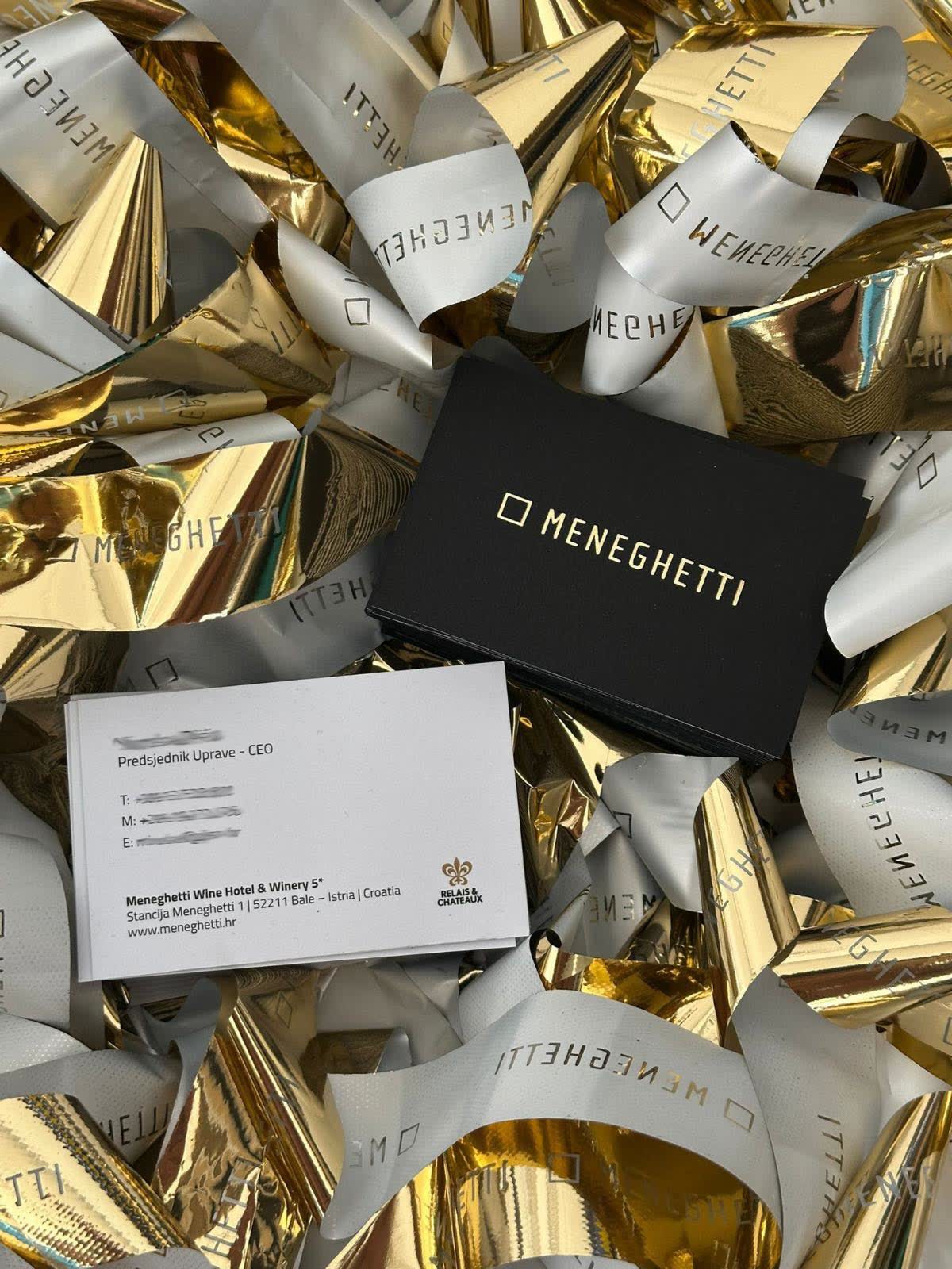 Meneghetti