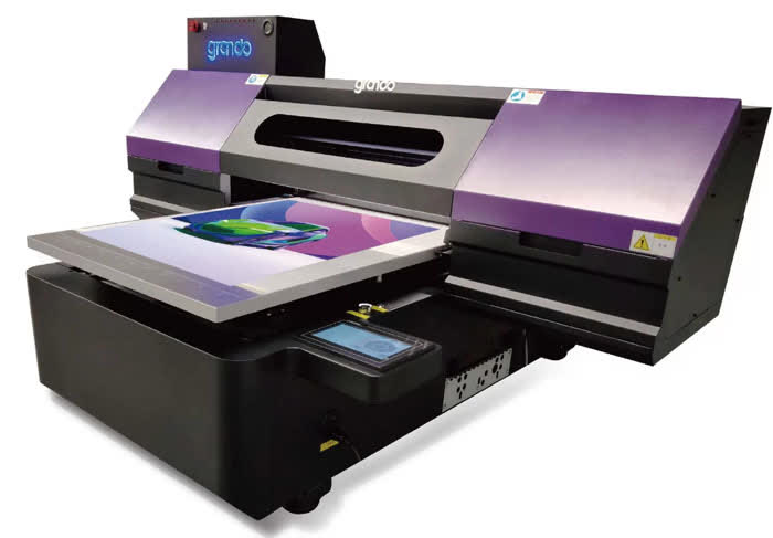 Grando 6090UV – UV tisak
