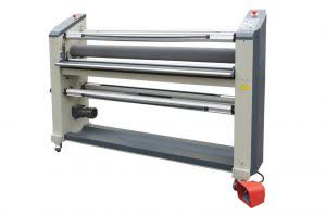 Laminator Mate160W