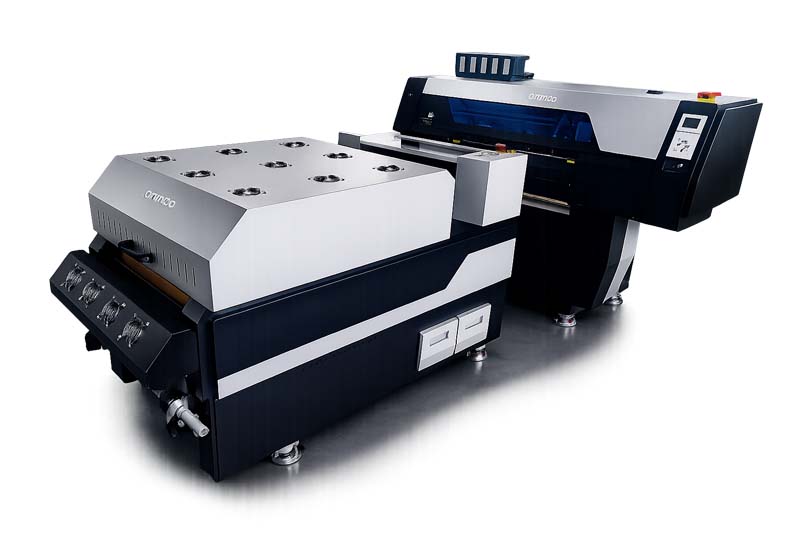 Grando YXP602 DTF – tisak preslikača