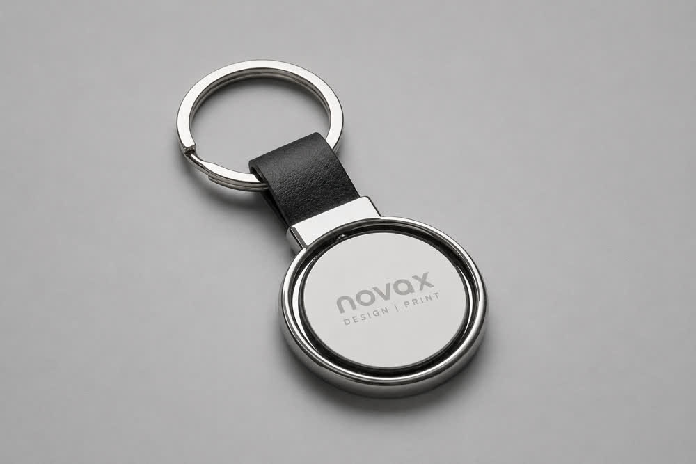 Privjesci s gravurom – Novax Lovran