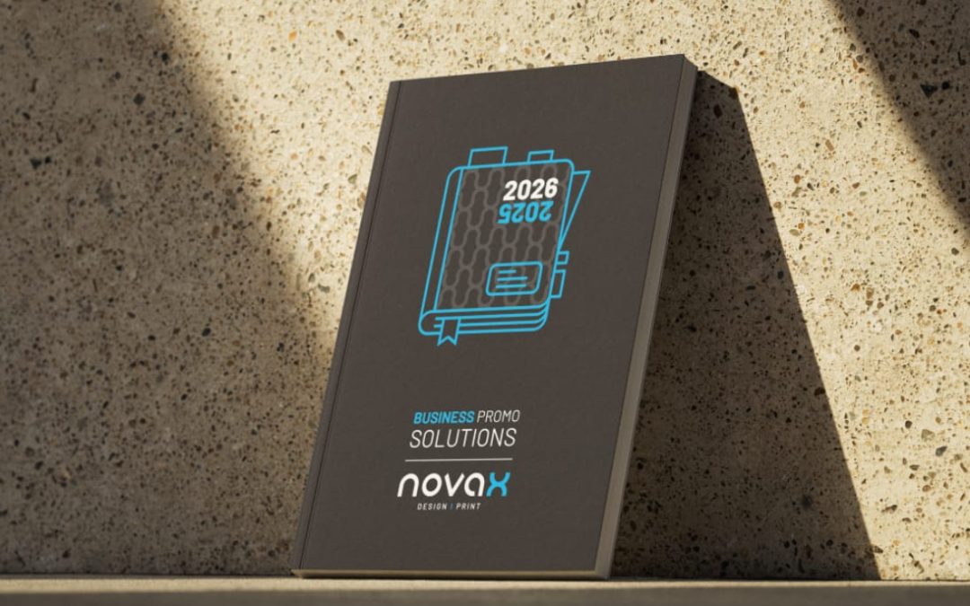 Katalog poslovnih poklona 2026.