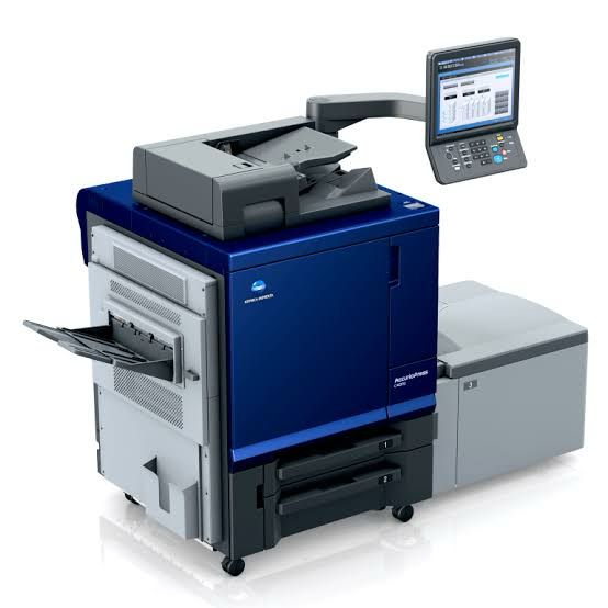 Konica Minolta C4065